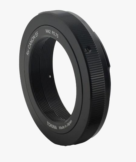 Mount Adapter TA-012 CANON
