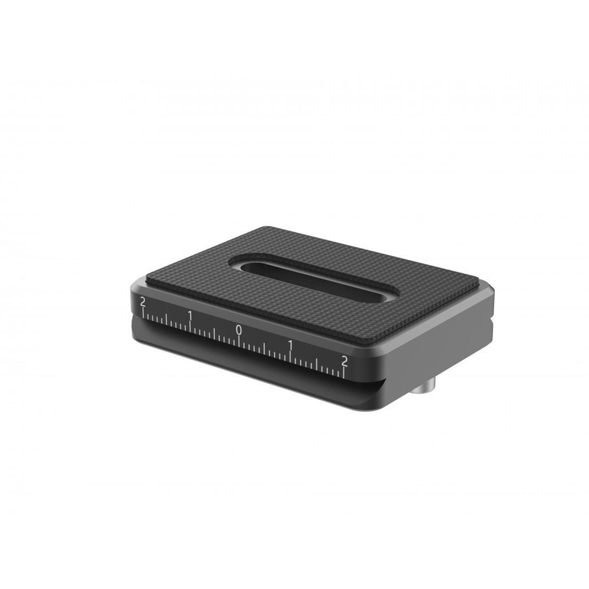 Moza AirCross 2 Arca-Swiss Quick Release Plate