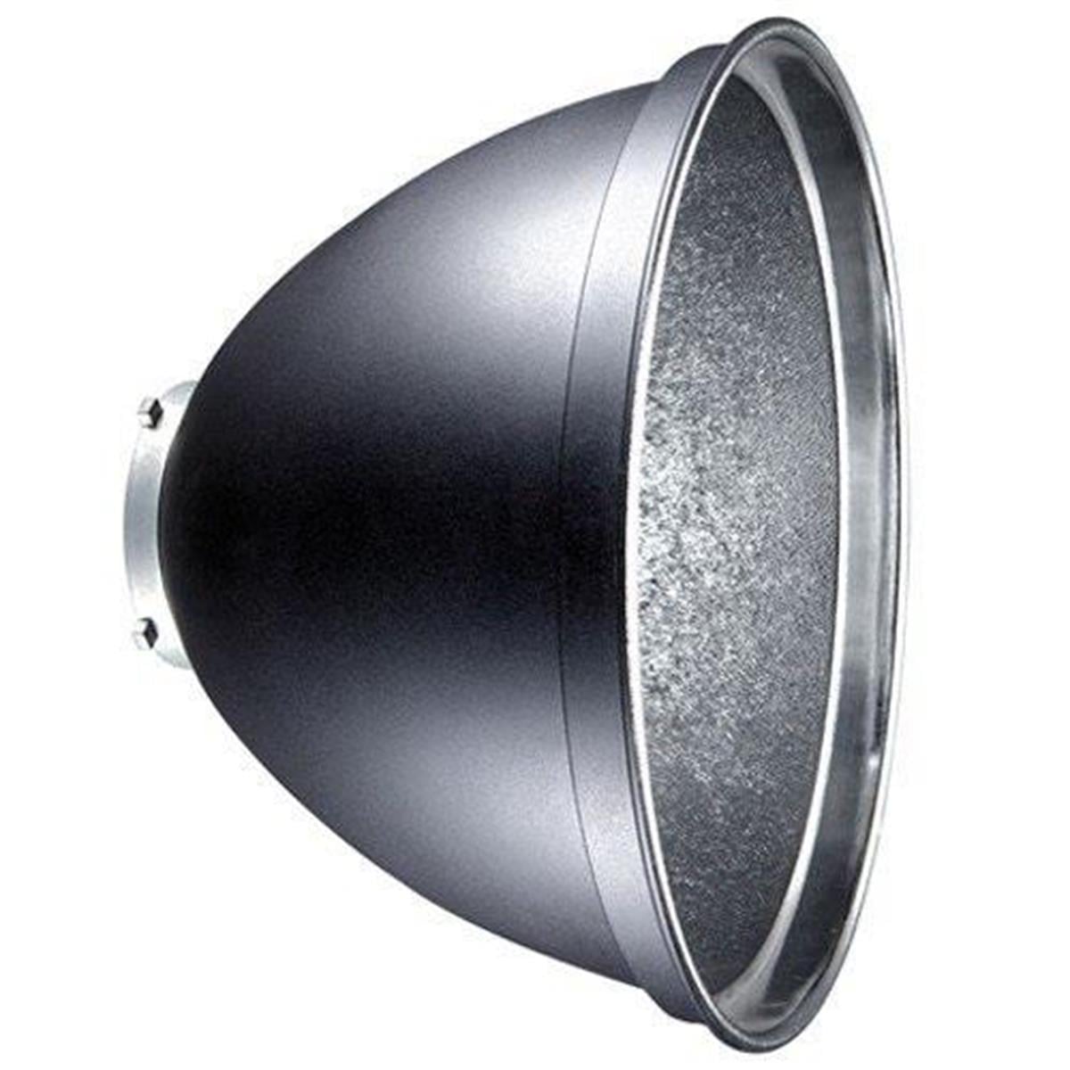 Multiblitz Filnos 16cm Gümüş Reflektör 