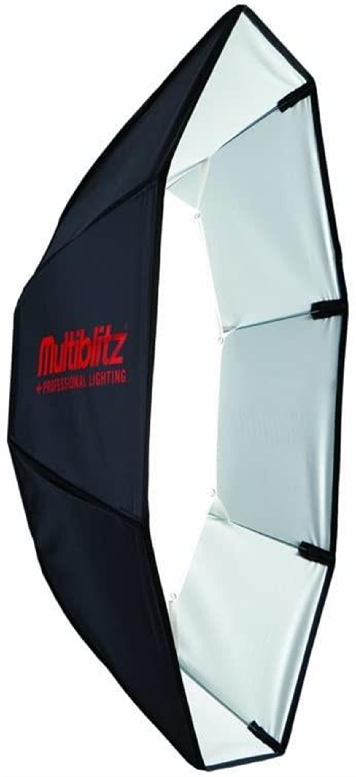 Multiblitz Glambox 90cm Octabox 