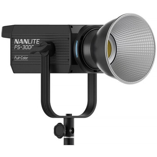 Nanlite FS-300C RGBW Tam Renkli LED Işık