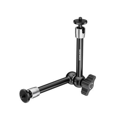 Neewer ST08 Magic Arm (9.8inç / 25cm)