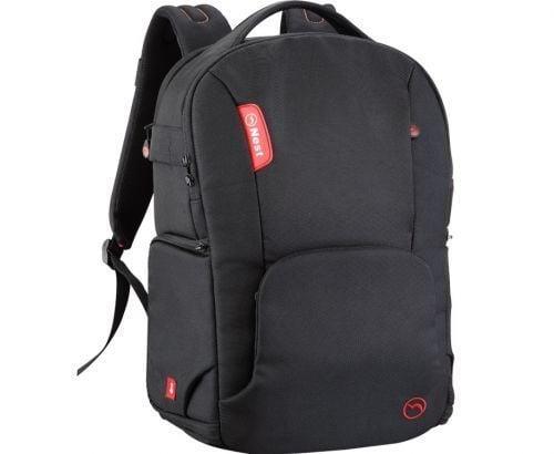 Nest Athena NT A80 DSLR Sırt Çantası (Siyah) Notebook Bölmeli