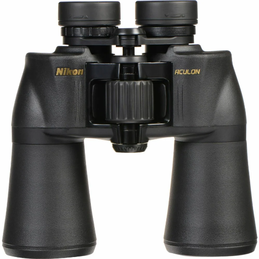 Nikon 12x50 Aculon A211 Dürbün