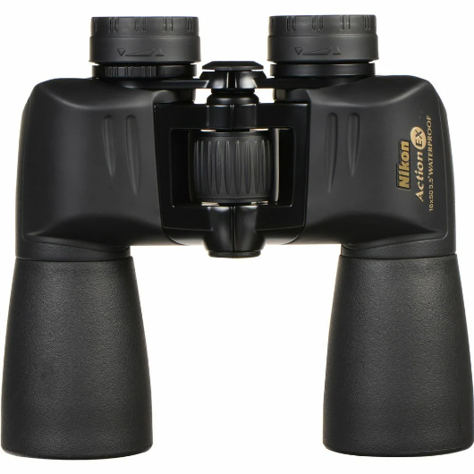 Nikon Action EX 16x50 CF Dürbün