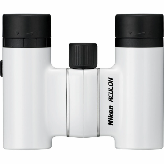 Nikon Aculon T02 8x21 Dürbün (Beyaz)