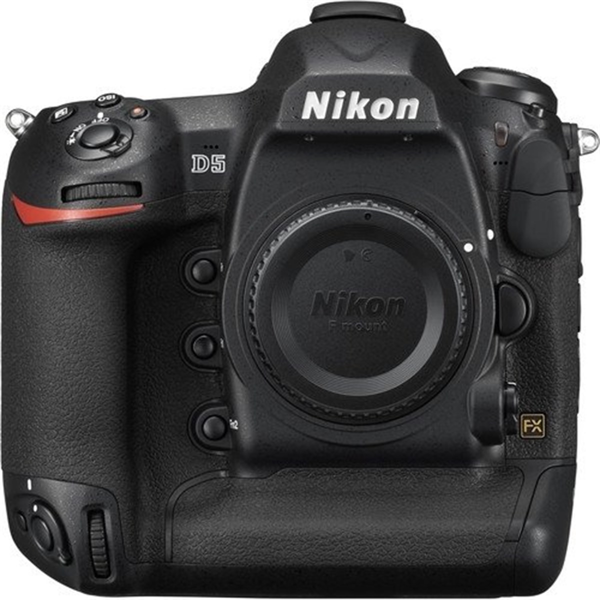 Nikon D5 Body DSLR Fotoğraf Makinesi