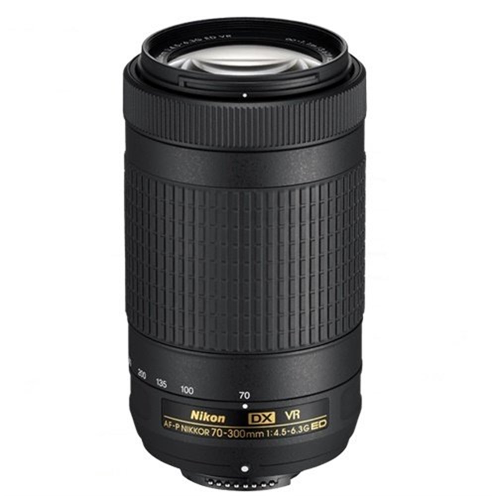 Nikon D5600 18-55 VR ＋　70-300 VR kit Nikon D5600 18-55 mm Vr + 70-300 mm Vr Dslr Fotoğraf Fiyatı