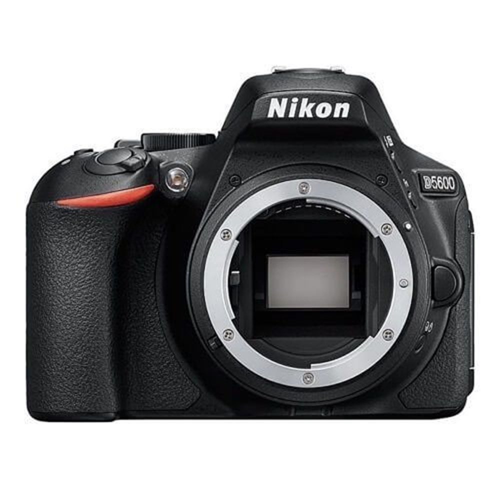 Nikon D5600 Body