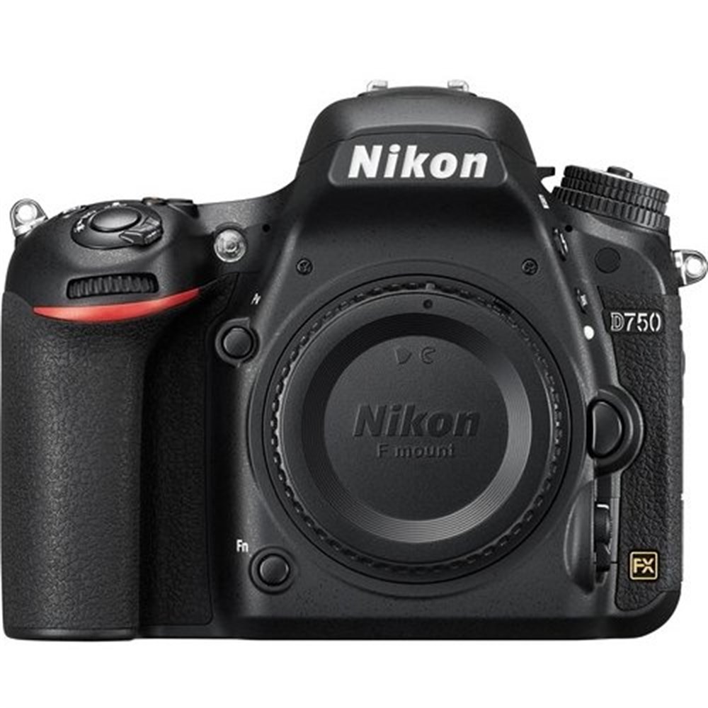 Nikon D750 Body