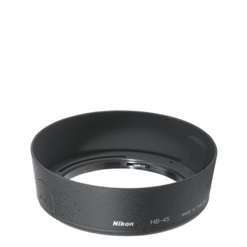Nikon HB-45 Parasoley (18-55mm)
