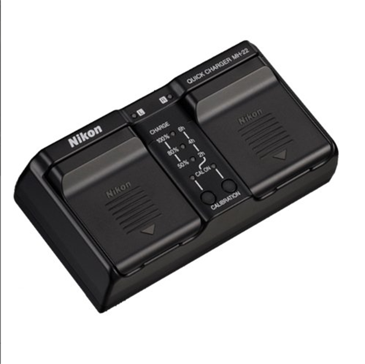 Nikon MH-22 Şarj Cihazı (EN-EL4 - EN-EL4A)
