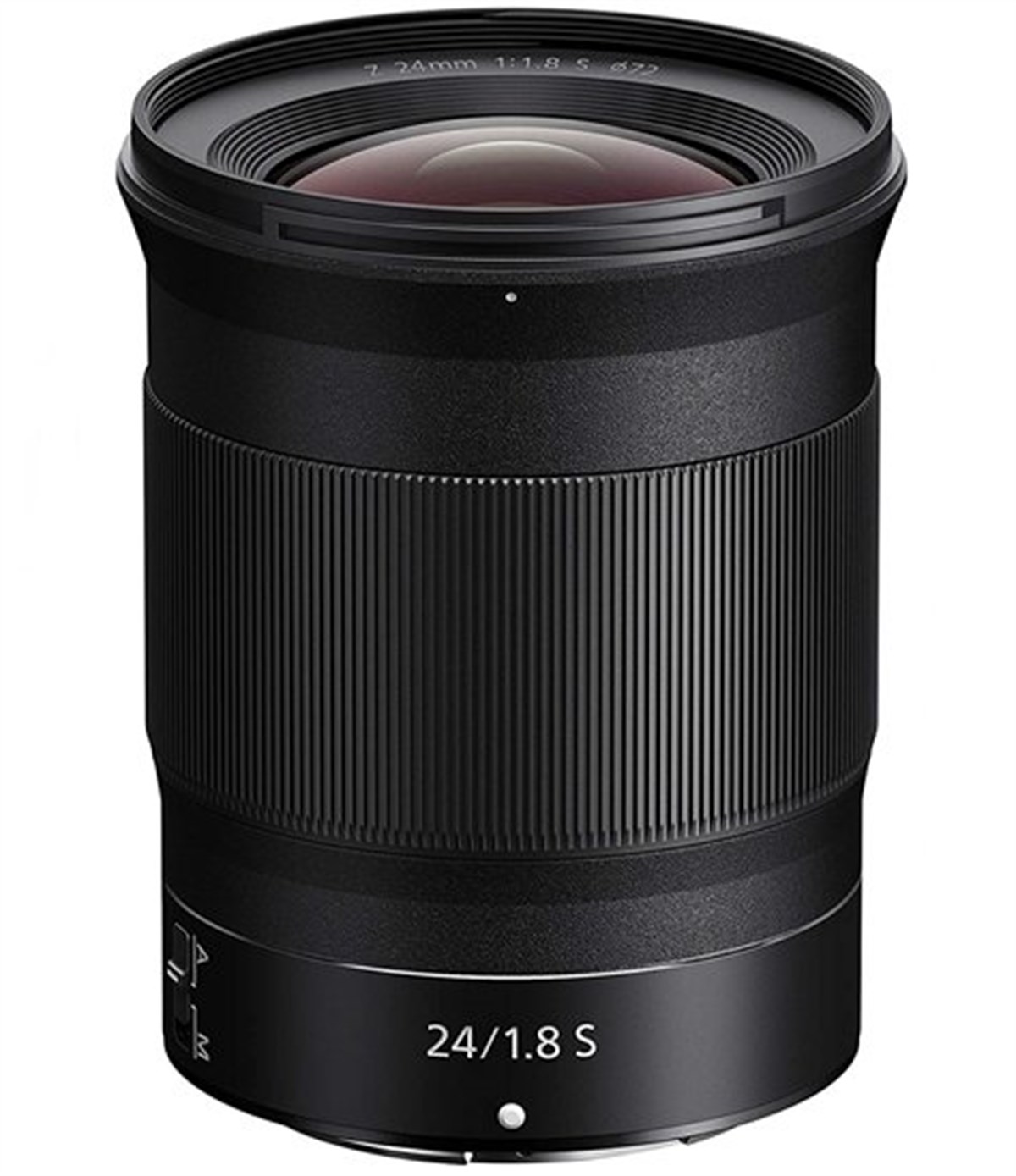 Nikon Z 24mm f/1.8 S Lens