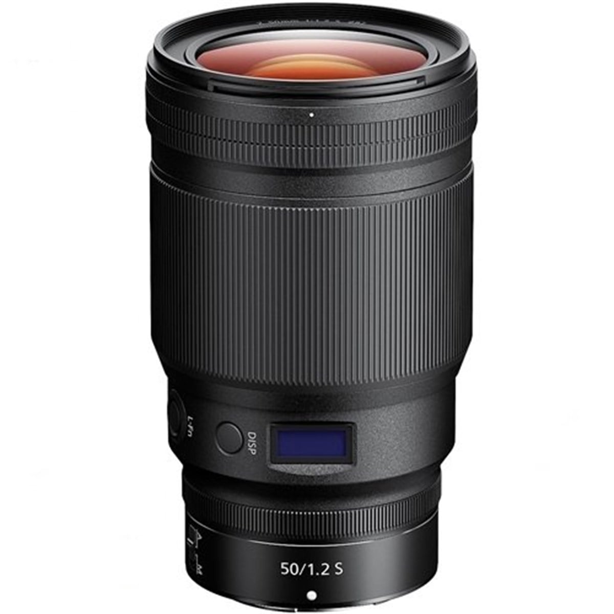 Nikon Z 50mm f / 1.2 S Lens