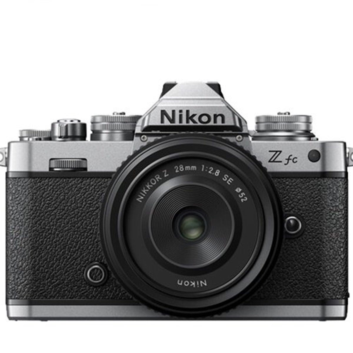 Nikon Z fc 28mm F/2.8 Lens Kit