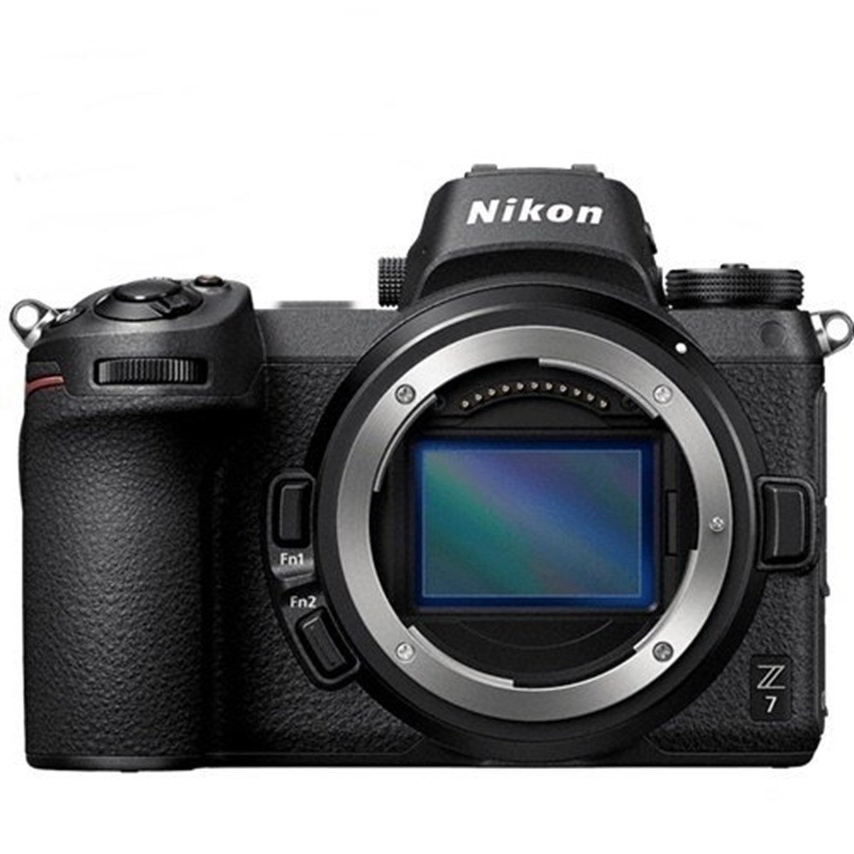Nikon Z7 Body