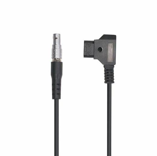 OEM Marka D-Tap to 2-Pin DC Power Cable for SeeMo Pro (1m)