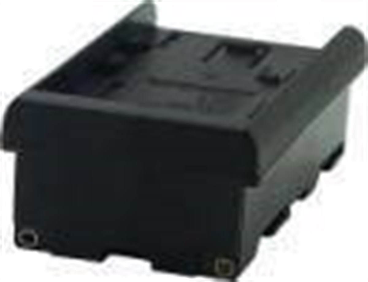 OEM Marka VL001 D28S Pili NP-F970 Pil Yuvası
