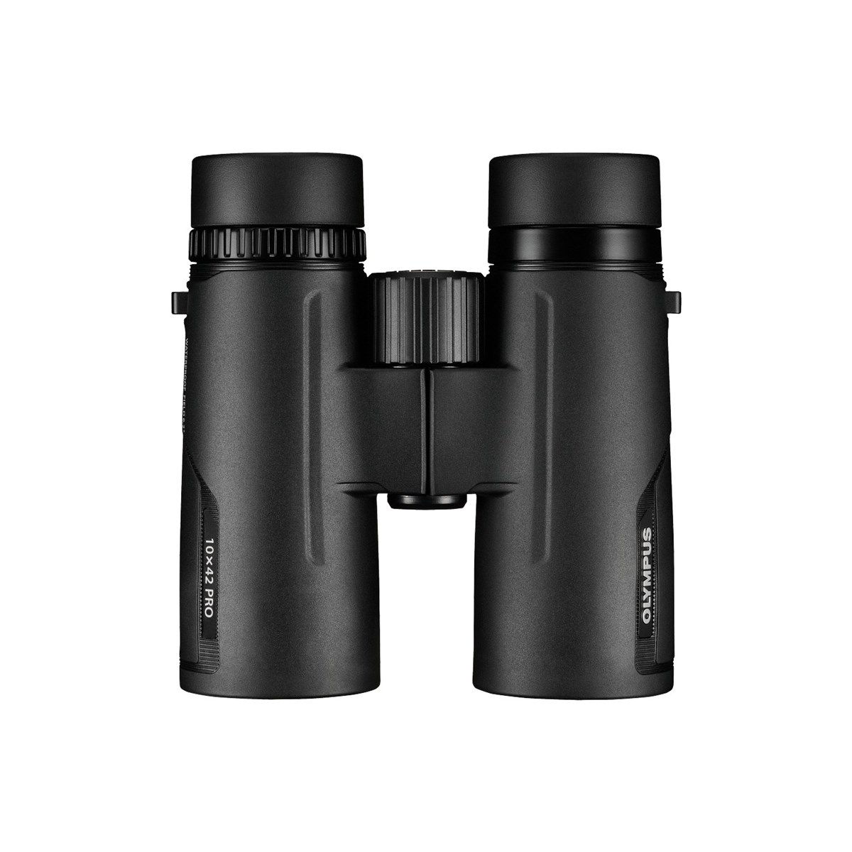 Olympus 10X42 Pro Serıes Dürbün Black