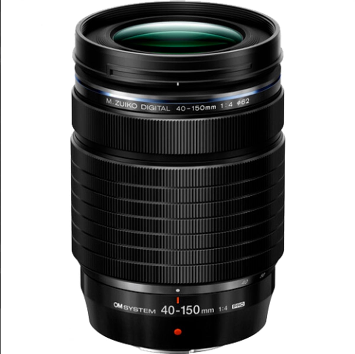 Olympus 40-150mm f/4 PRO Lens