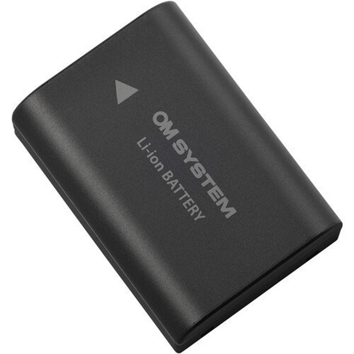 Olympus BLX-1 Lityum İyon Pil (OM-1)