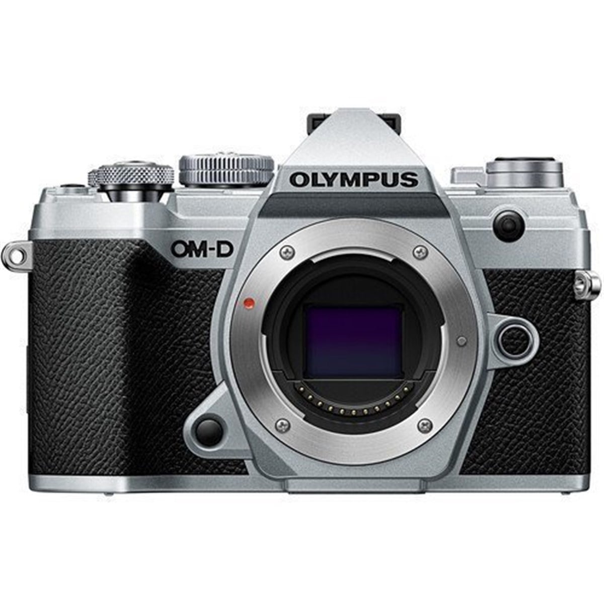 Olympus OM-D E-M5 Mark III Body silver