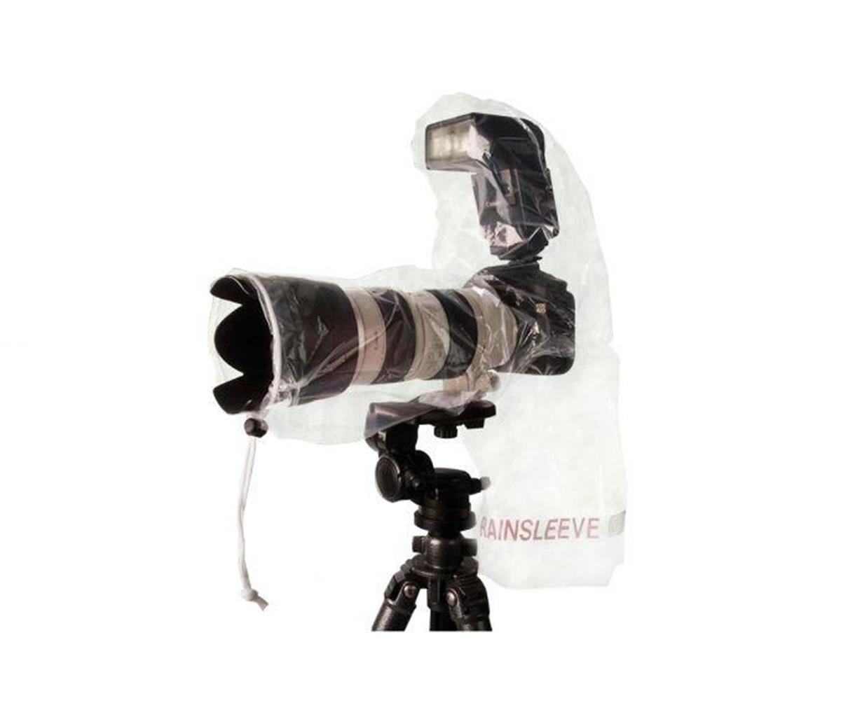 OPTech USA Rainsleeve Flash Yağmurluk (9001142) 