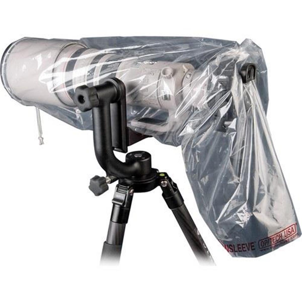 OPTech USA Rainsleeve Mega Yağmurluk (9001252) 