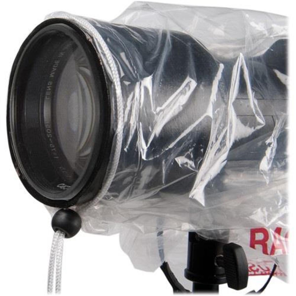 OPTech USA Rainsleeve Small Yağmurluk (9001022) 