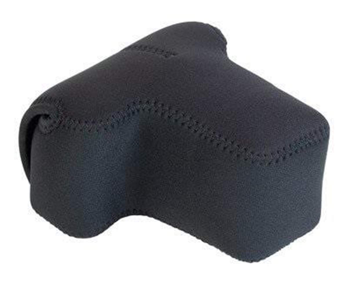 OPTech USA SoftPouch Digital D DSLR Kamera Kılıfı (7401094) 