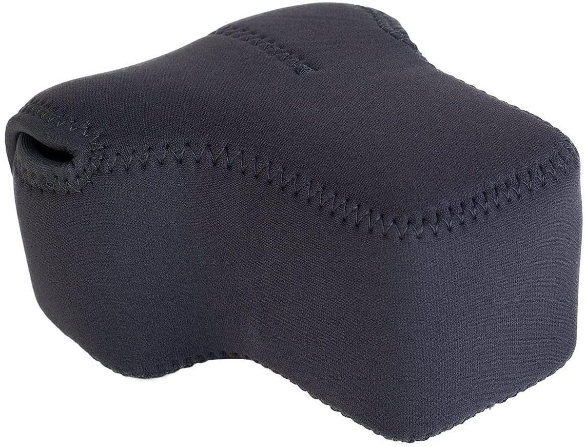 OPTech USA SoftPouch Digital D Midsize Kamera Kılıfı (7401194) 