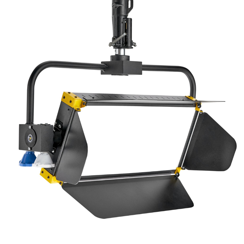 Orka Lighting OR-4011 Studio Led XL Manual (5600 Kelvin)