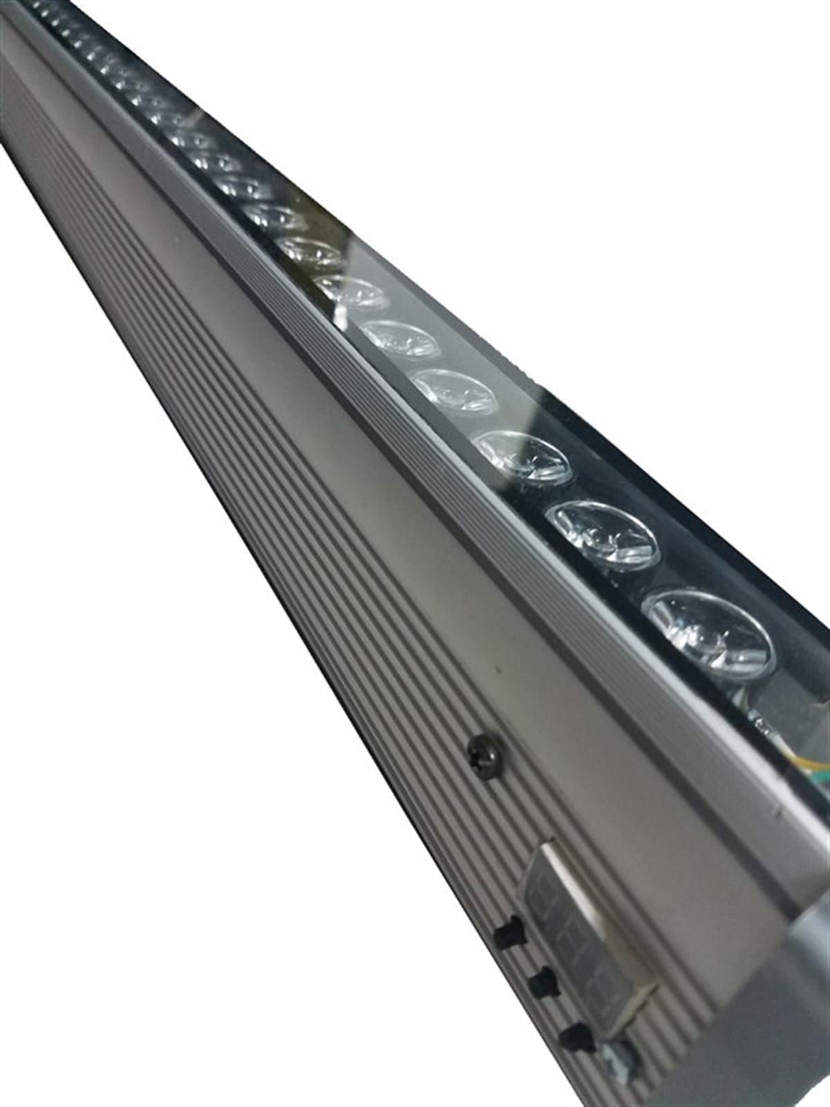 Orka Lighting OR-4036 Wall Washer DMX 512 RGB 