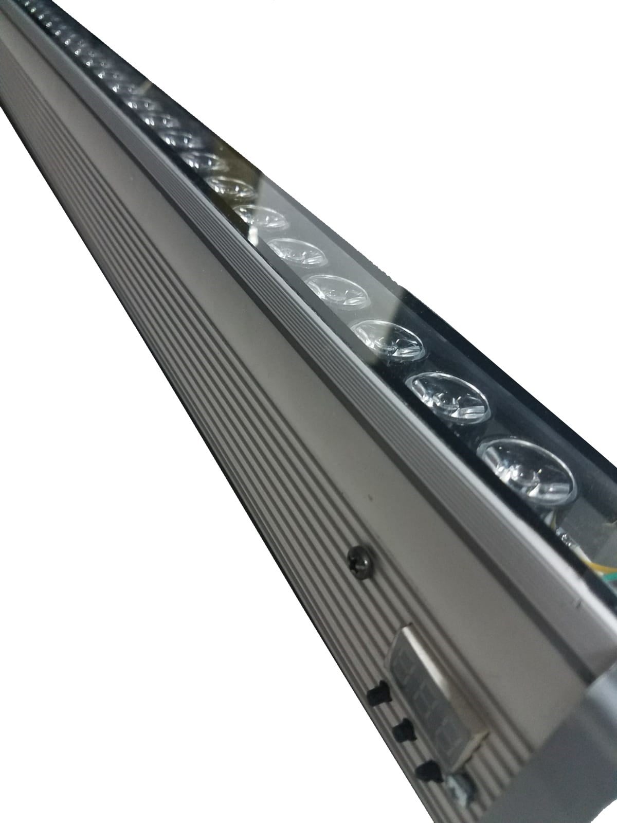 Orka Lighting OR-4036 Wall Washer DMX 512 RGB 