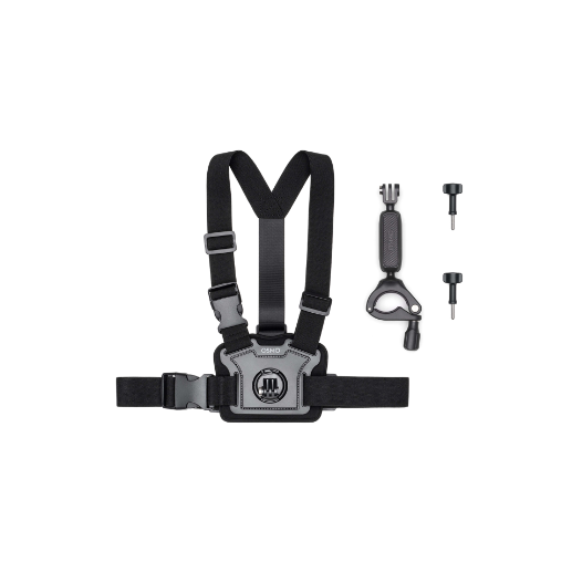 Osmo Action Biking Accessory Kit