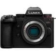Panasonic Lumix G9 II Aynasız Fotoğraf Makinesi (Body)
