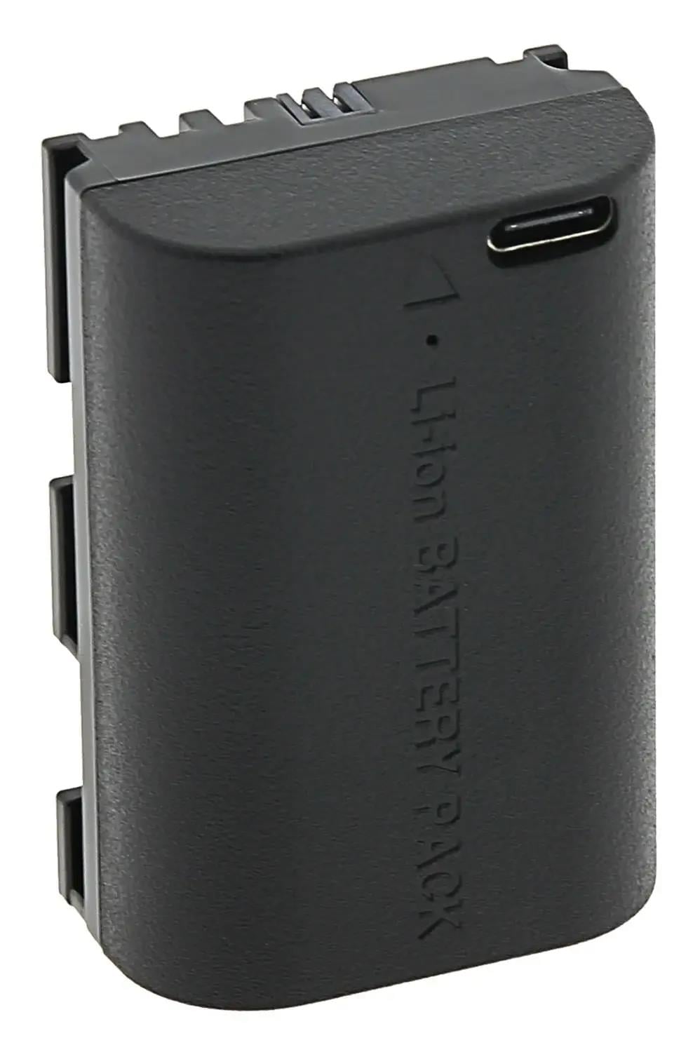 Patona 1361 Canon LP-E6NH Platinum Usb-C Girişli Batarya