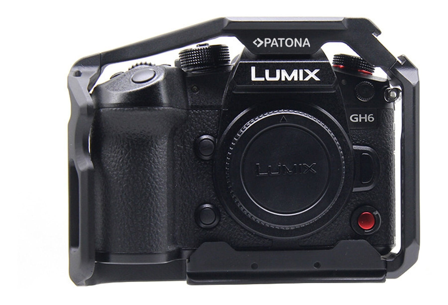 PATONA 1445 Panasonic GH6  Kamera kafesi