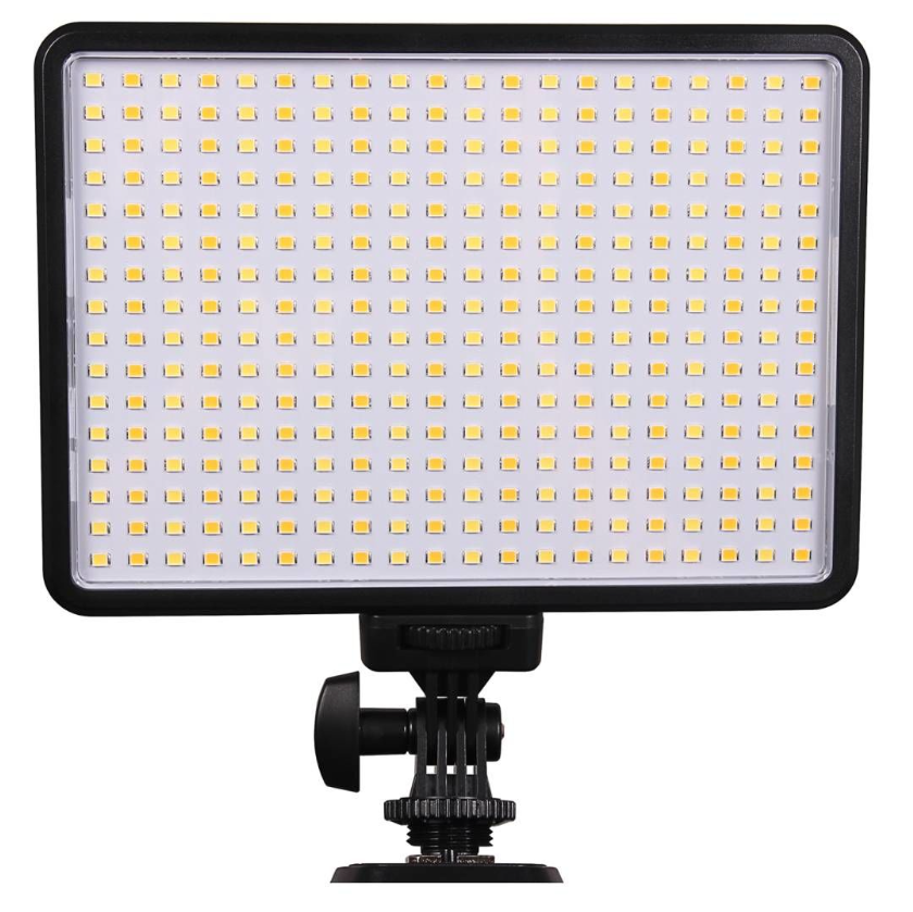 Patona 4295 Premium LED-320A Led Panel