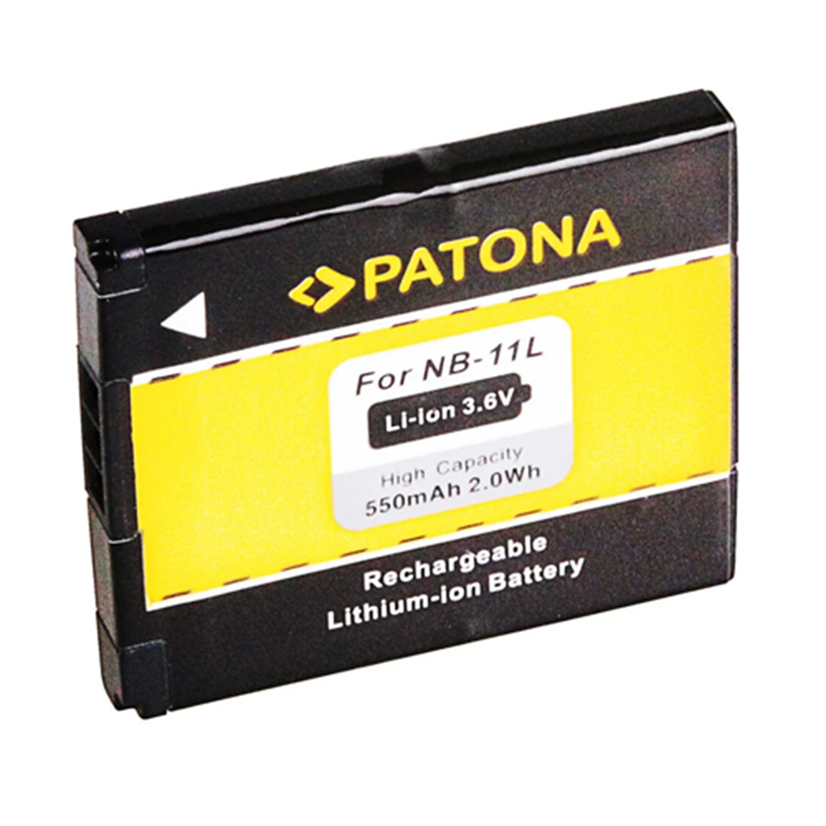 Patona Batarya Canon NB11L