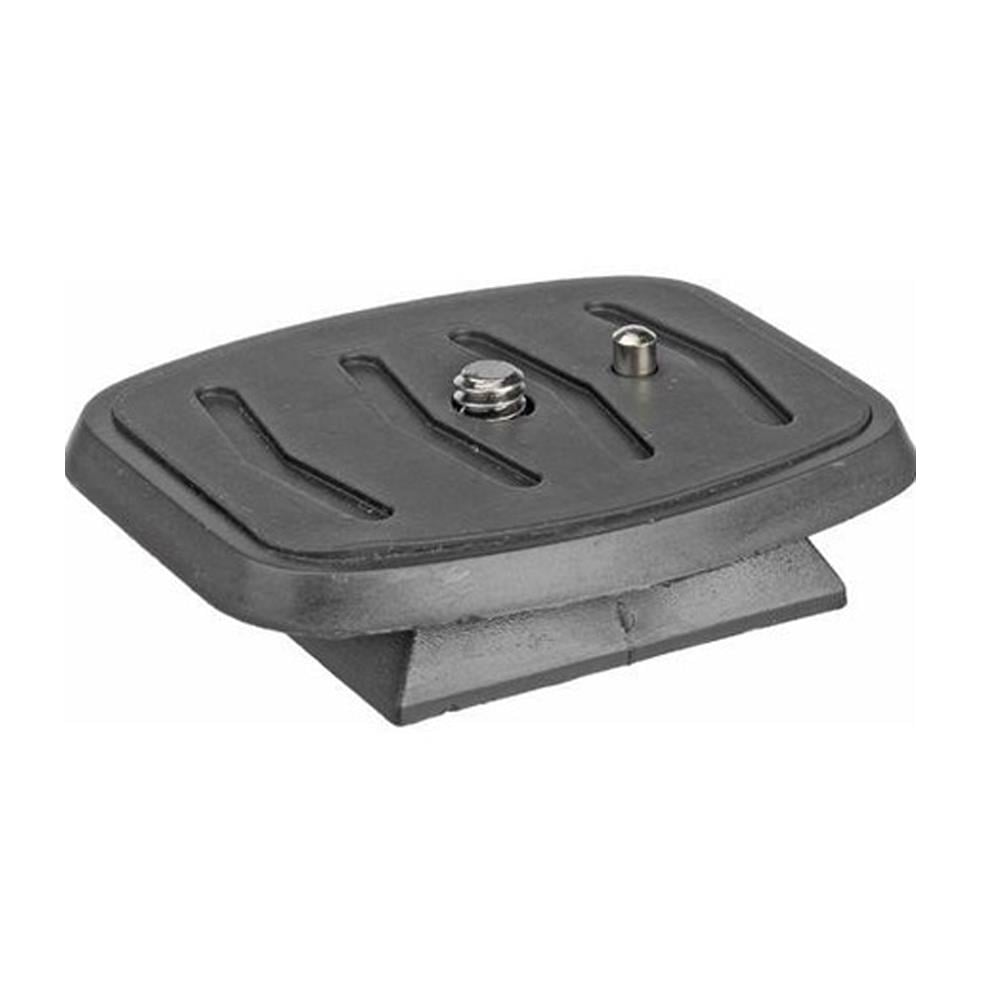 PDX 301 Tripod için yedek Plate