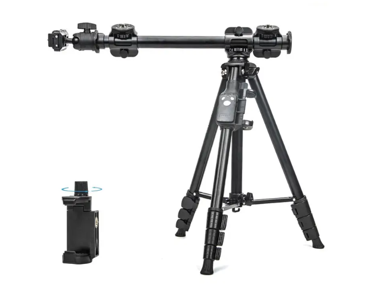 PDX 3109 Çok Amaçlı Tripod