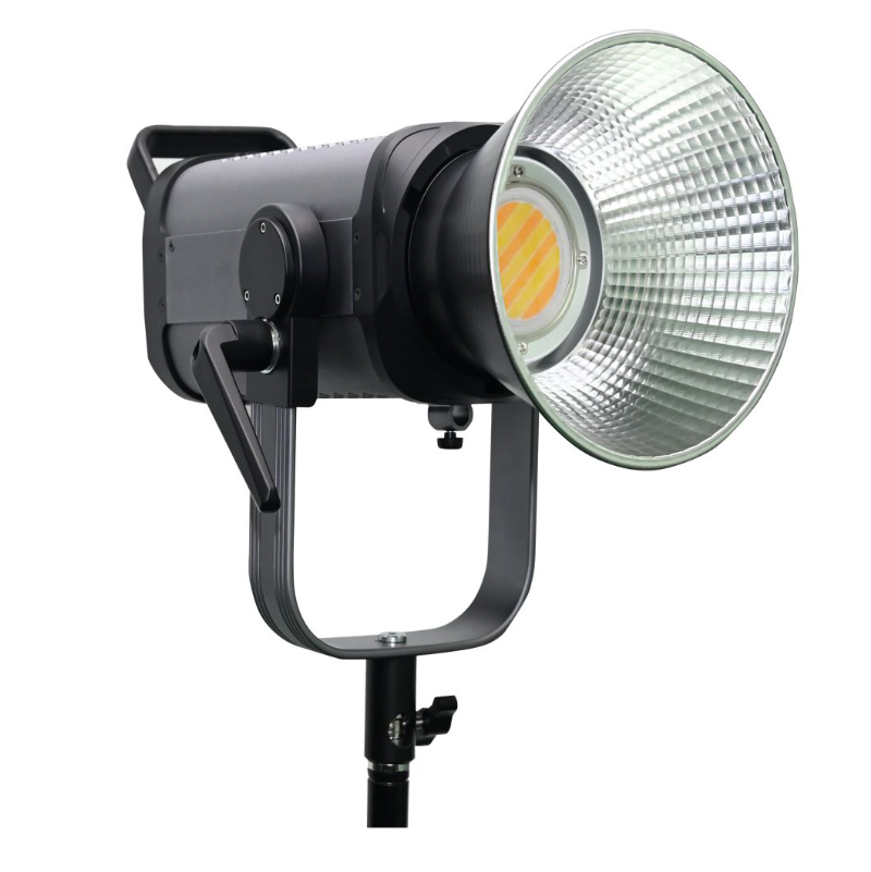 Pdx Cobac-300A Led Kumandalı Stüdyo Işığı (3200-5600K)