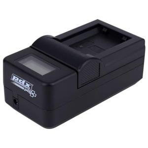 PDX DMW-BLK22 Şarj Cihazı