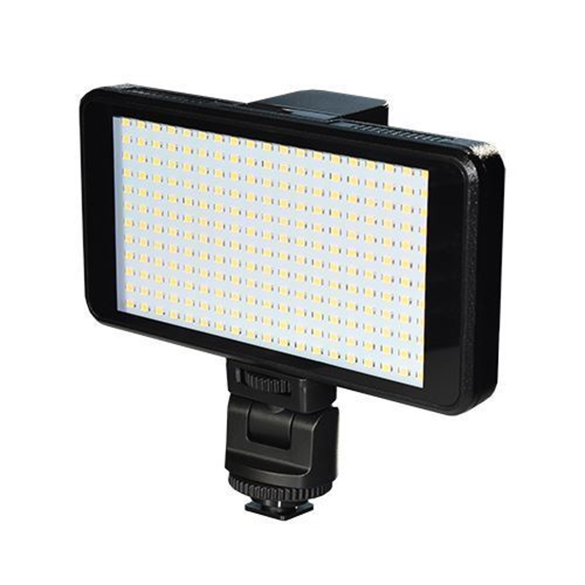 PDX Led 228 Profesyonel Video Kamera Işığı 