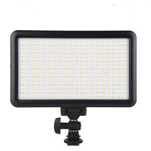 PDX LED 300A Beyaz ve Sarı LED Işık