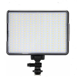 PDX Led 320A Beyaz ve Sarı Led Işık