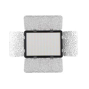 PDX LED 396 AS Beyaz ve Sarı Led Panelli LED Işık
