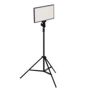 PDX LED 576A Led Işık + 2 Metre Ayaklı Kit