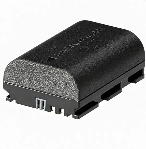 PDX LP-E6P Canon Uyumlu Yüksek Performans Batarya
